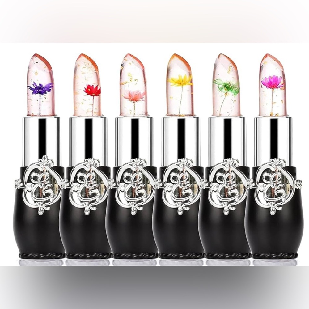 One Color changing lipgloss 💄 - Picture 1 of 2